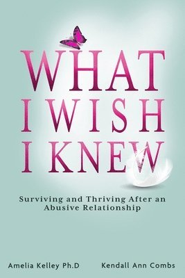 bokomslag What I Wish I Knew