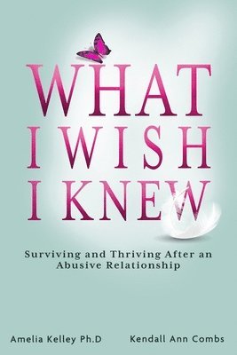 What I Wish I Knew 1