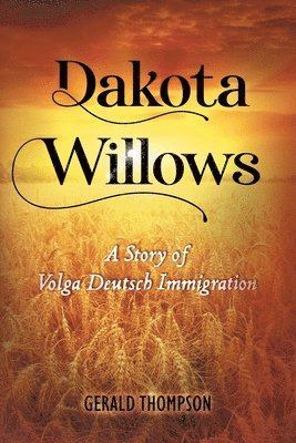 Dakota Willows 1