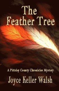 bokomslag Feather Tree