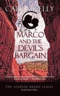 bokomslag Marco and the Devil's Bargain