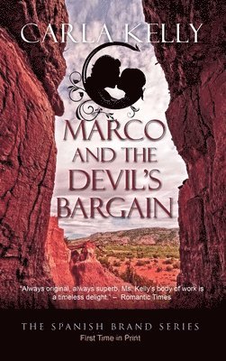 Marco and the Devil's Bargain 1