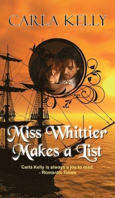 Miss Whittier Makes a List