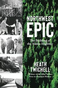 bokomslag Northwest Epic