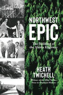 Northwest Epic 1