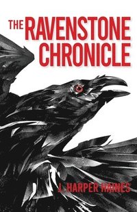 bokomslag Ravenstone Chronicles