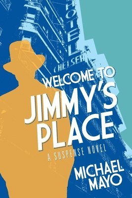 Welcome to Jimmy's Place 1