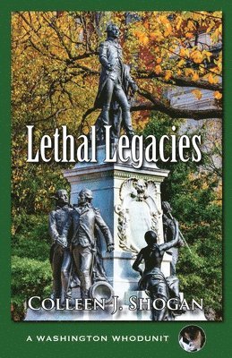 Lethal Legacies 1