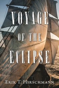 bokomslag Voyage of the Eclipse