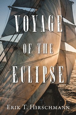 Voyage of the Eclipse 1