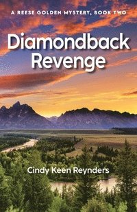 bokomslag Diamondback Revenge