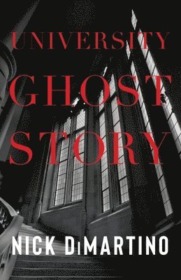 University Ghost Story 1