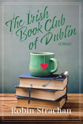 Irish Book Club of Dublin (Ohio) 1