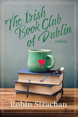 Irish Book Club of Dublin (Ohio)