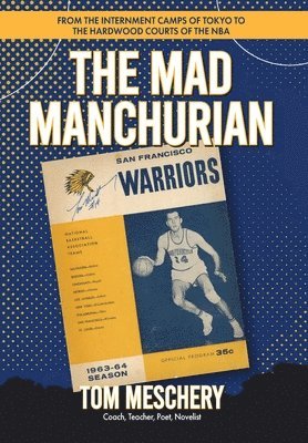 Mad Manchurian 1