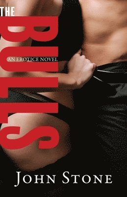 John Stone - Bulls, Häftad