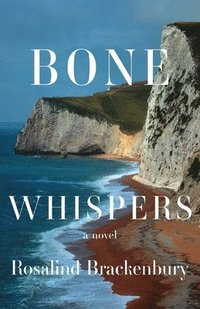 bokomslag Bone Whispers