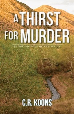 A Thirst for Murder 1