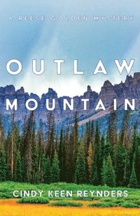 bokomslag Outlaw Mountain