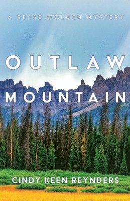 Outlaw Mountain 1
