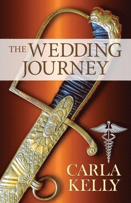 bokomslag Wedding Journey