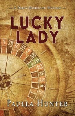 bokomslag Lucky Lady