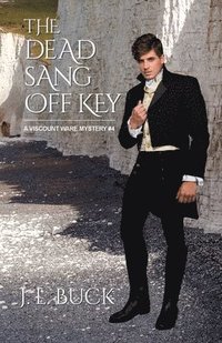 bokomslag The Dead Sang Off Key