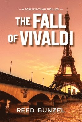 Reed Bunzel - Fall of Vivaldi, Häftad