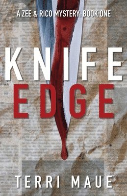 Knife Edge 1