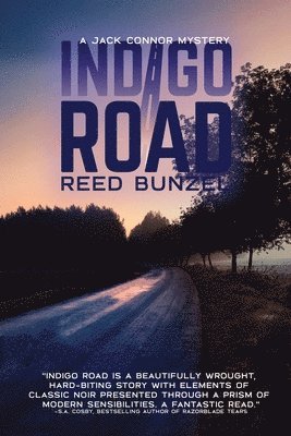 Indigo Road 1