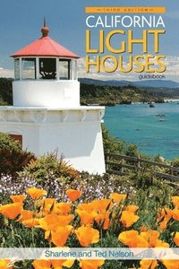 bokomslag California Lighthouses
