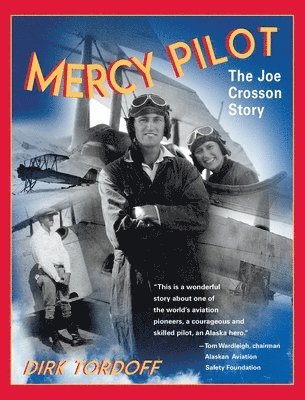 Mercy Pilot 1