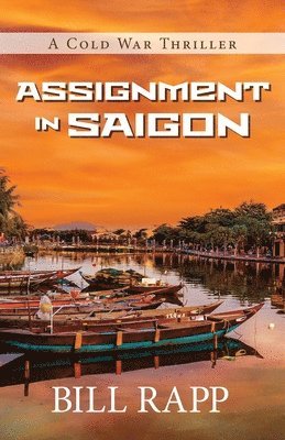 Assignment in Saigon 1