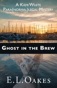 bokomslag Ghost in the Brew