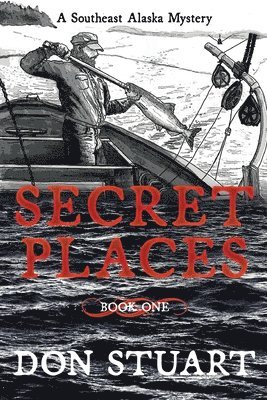 Secret Places 1