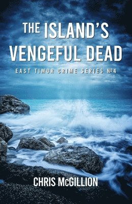 Islands of the Vengeful Dead 1