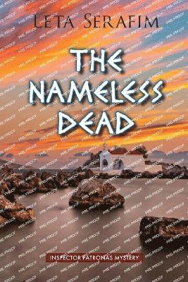 bokomslag Nameless Dead