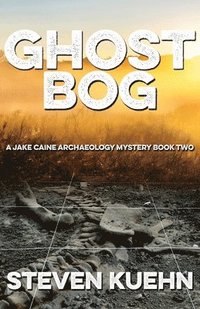 bokomslag Ghost Bog