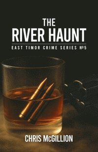 bokomslag The River Haunt