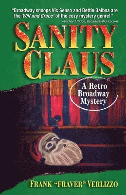 Sanity Claus