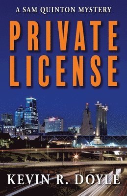 bokomslag Private License