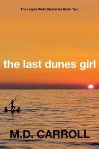 bokomslag The Last Dunes Girl