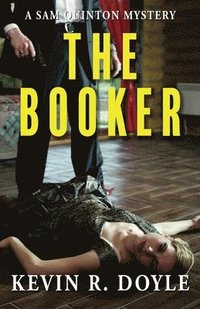 bokomslag The Booker