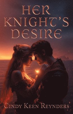 bokomslag Her Knight's Desire