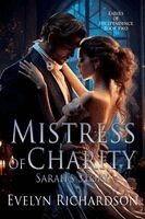 Evelyn Richardson - Mistress of Charity, Häftad