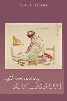 Becoming a Person 1