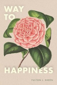 bokomslag Way to Happiness