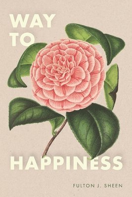 bokomslag Way to Happiness