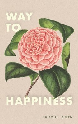 bokomslag Way to Happiness