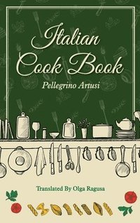 bokomslag Italian Cook Book